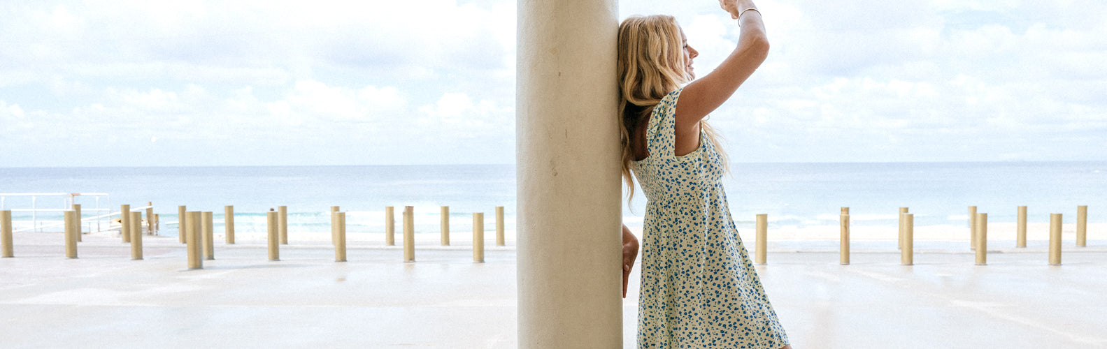 Women's Dresses & Rompers  Rip Curl Indonesia