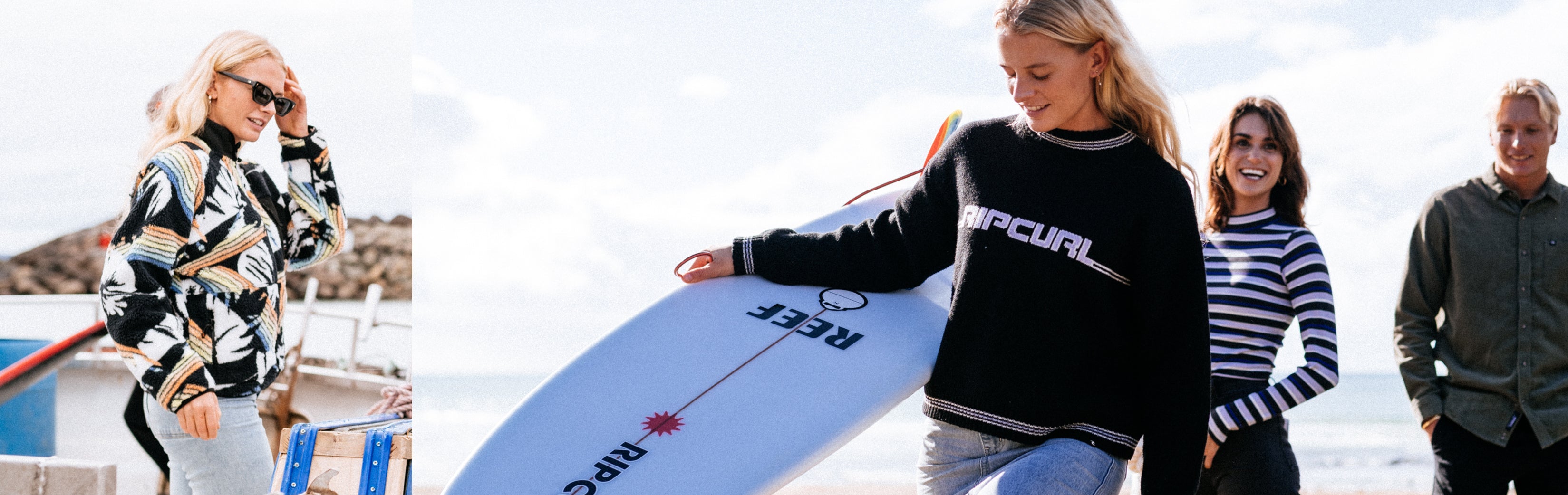 The Search – Rip Curl Indonesia