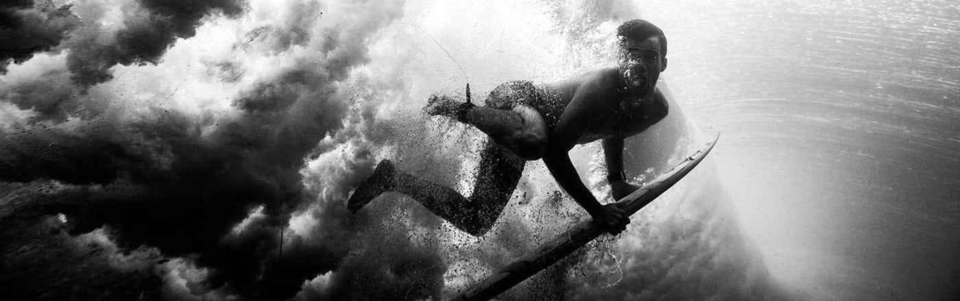 Men's Surfing Equipment