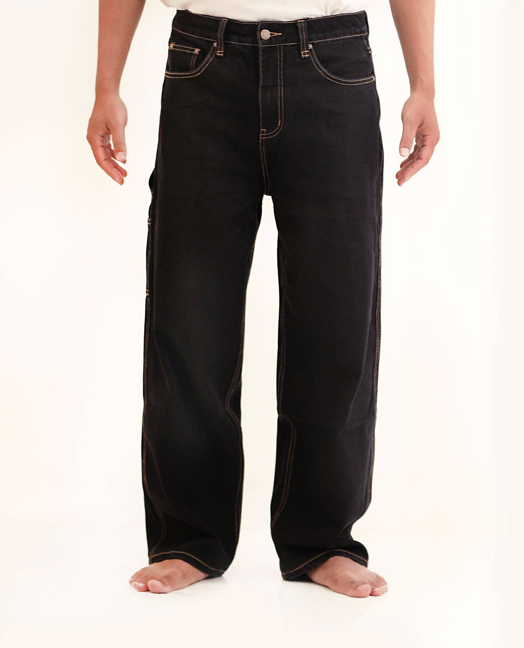 Premium Surf Retro High Good Pant main image 1