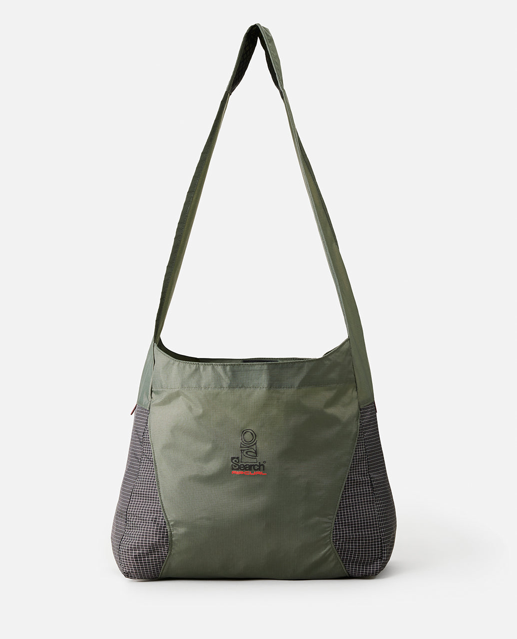 cactus rip curl Search Packable 20L Tote Bag - Deep Cactus