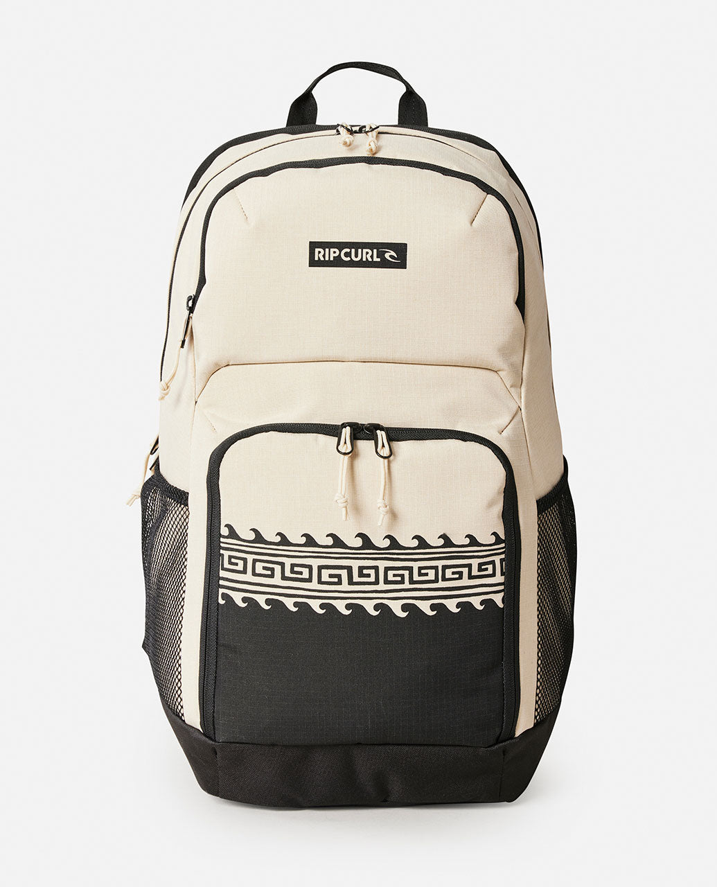 Chaser 33L Backpack Black/Oatmeal - Main Image