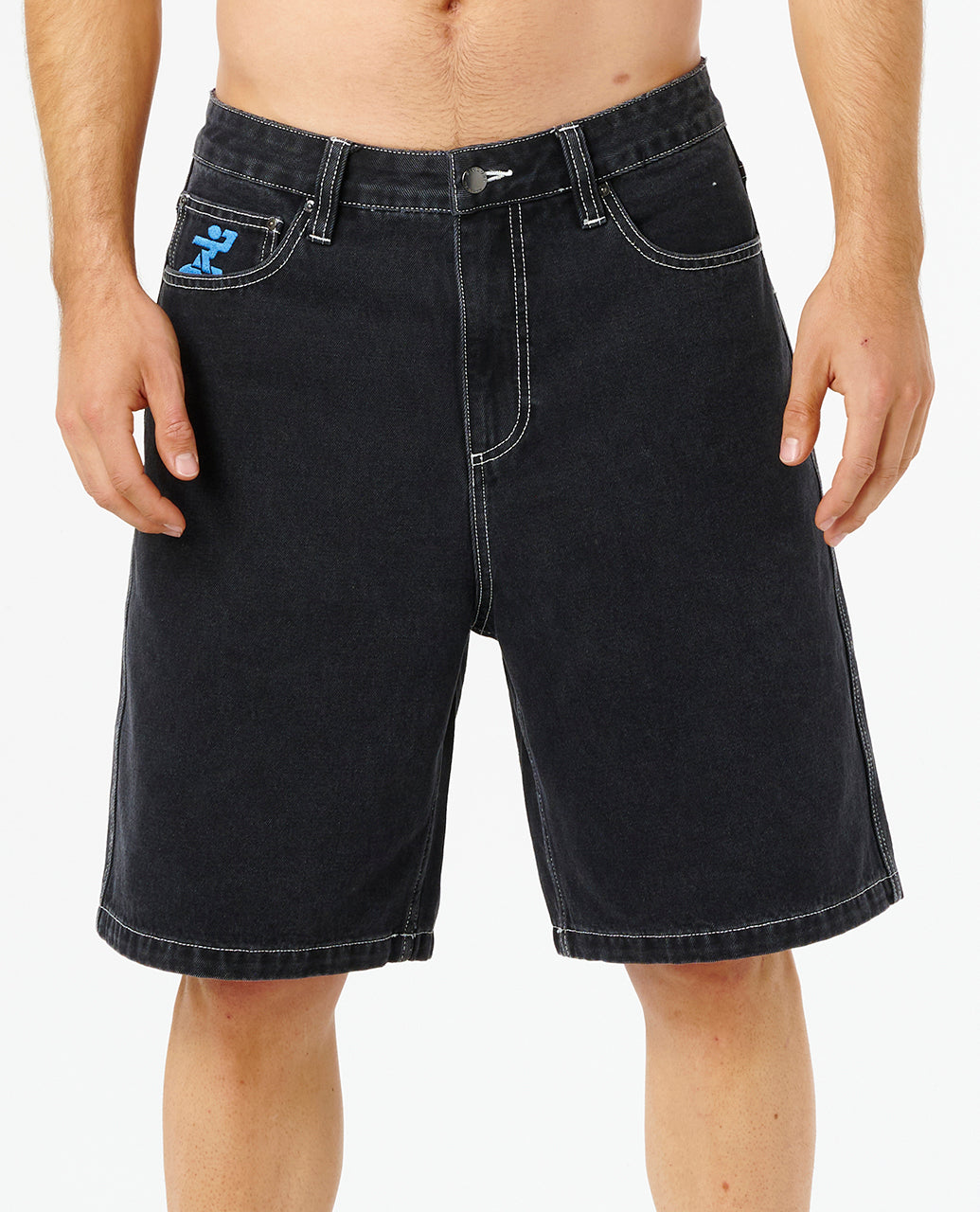 Liquid Trips Denim 22