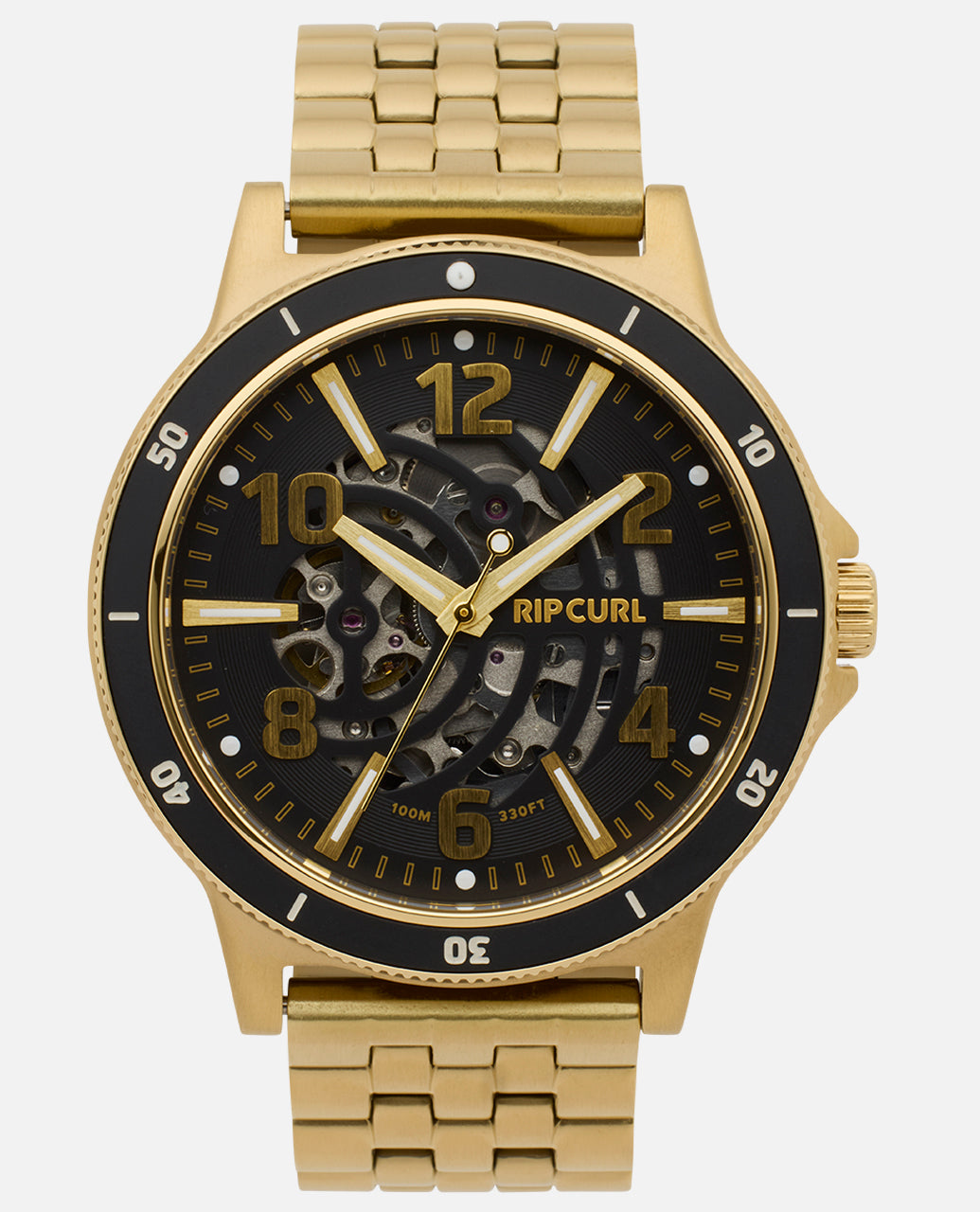 アブ5501CS Rockef L Gold トップ 5501CS アンバサダー Garcia) アブガルシア(Abu Gold L Rockef