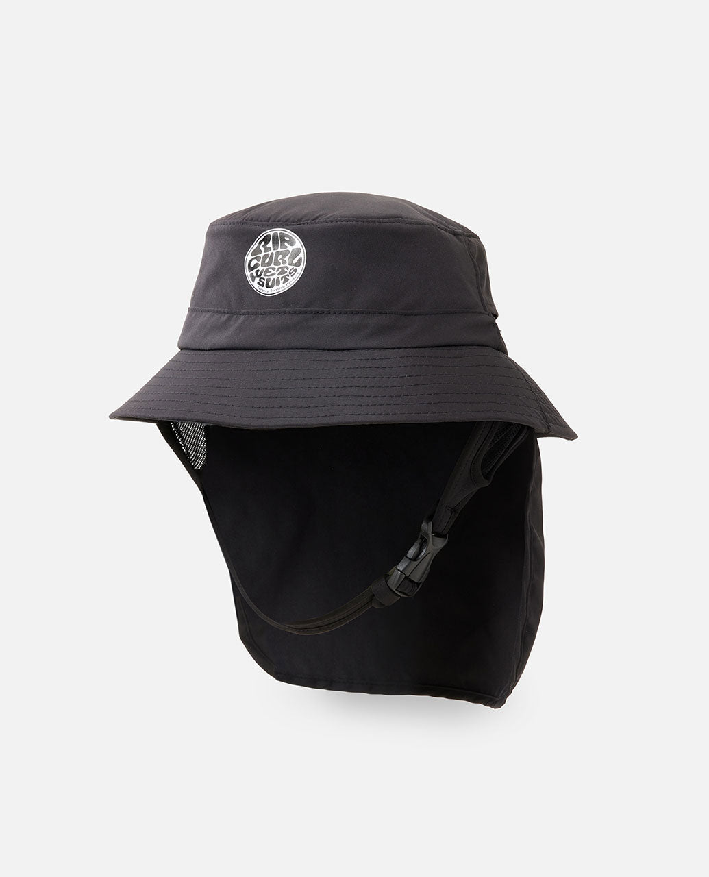 Surf Series Hat Black