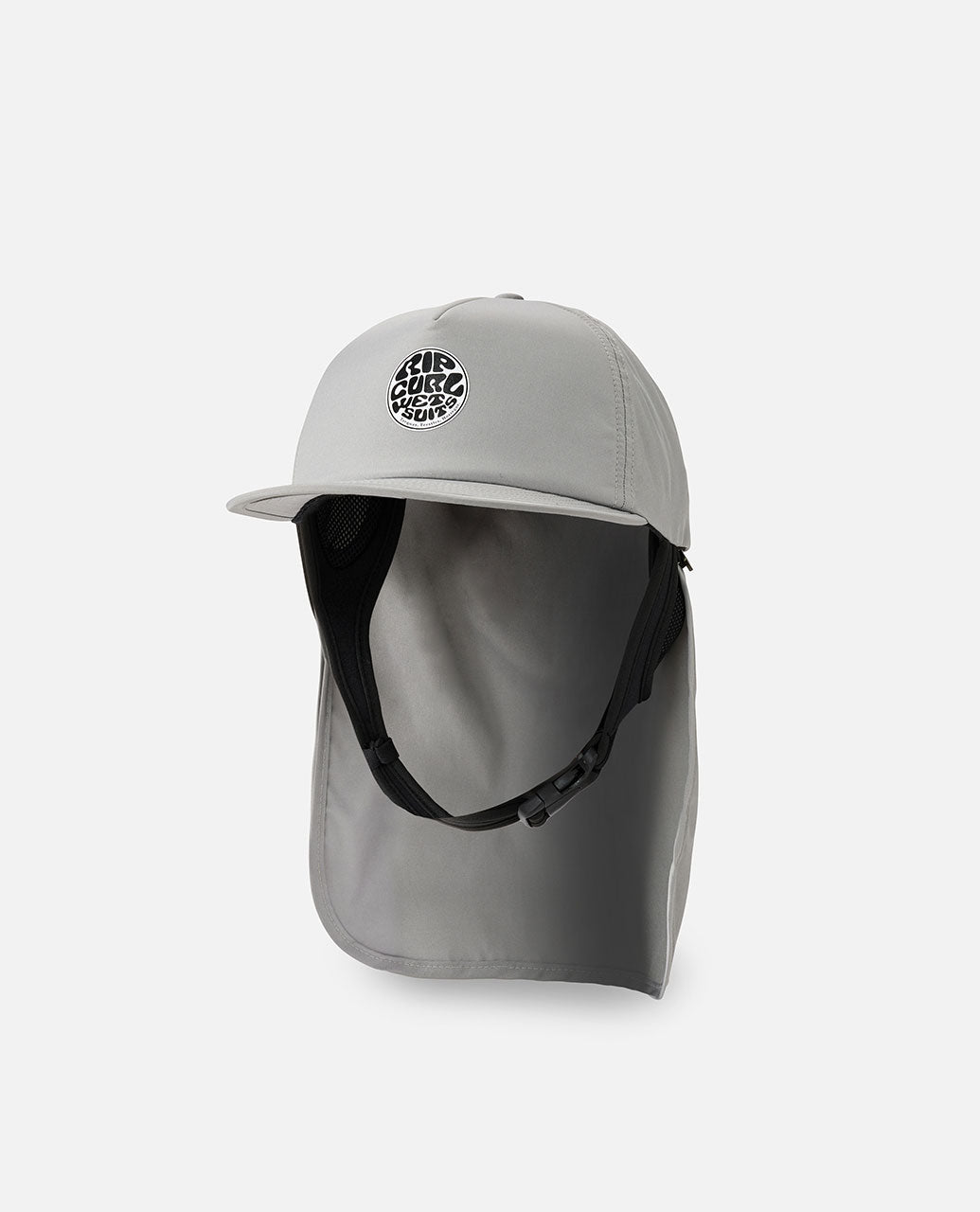 Kaiola shoponline Surf Bucket Hat Pure Black