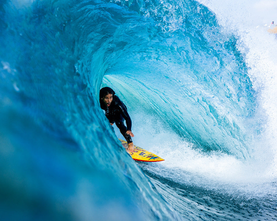 Mason Ho