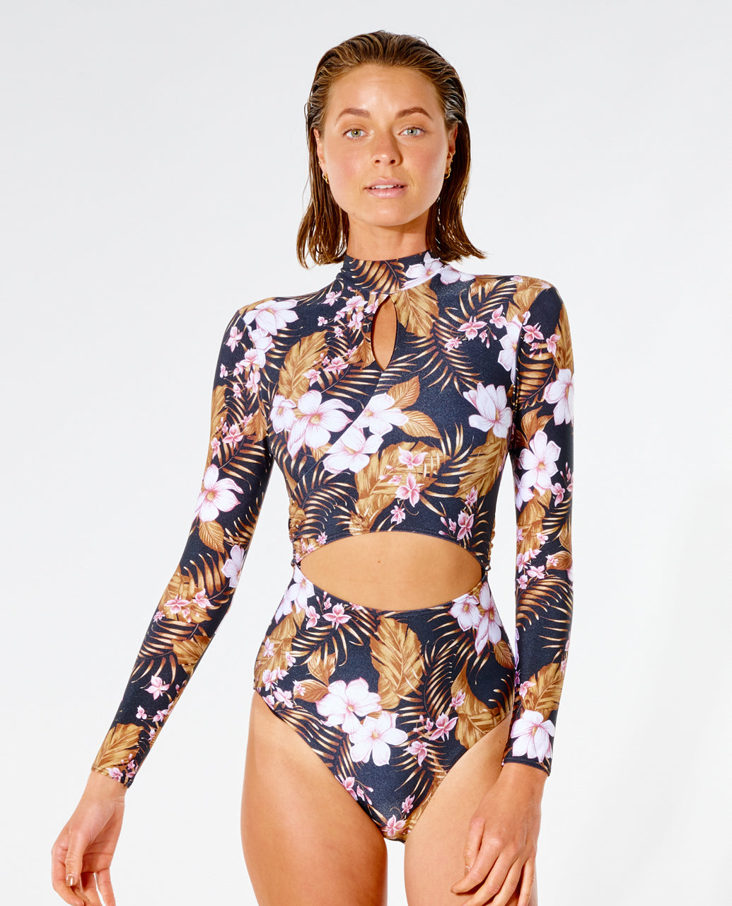Playa Bella Surf Suit - Main Image