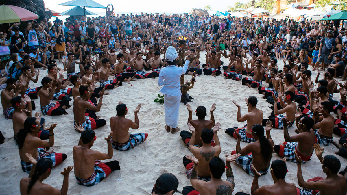 Rip Curl Cup Surfers Gather in Bali  as Potential Contest Swell Looms