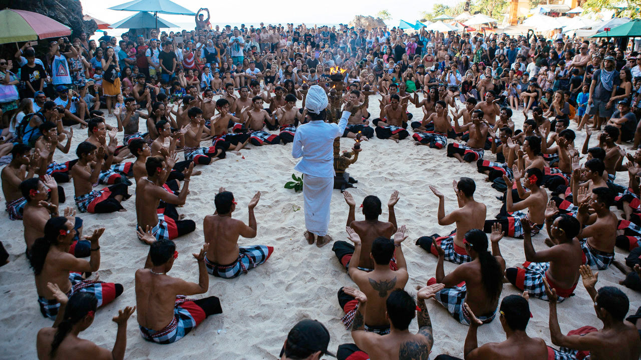 Rip Curl Cup Surfers Gather in Bali  as Potential Contest Swell Looms