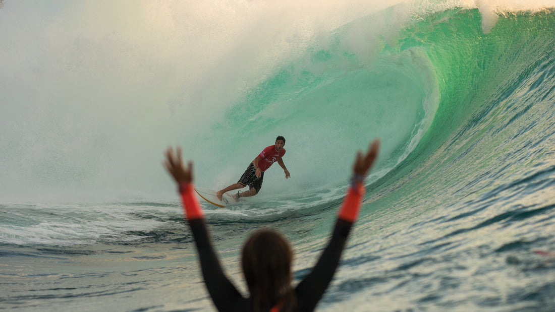 Top 10 Rip Curl Cup Moments – Part II