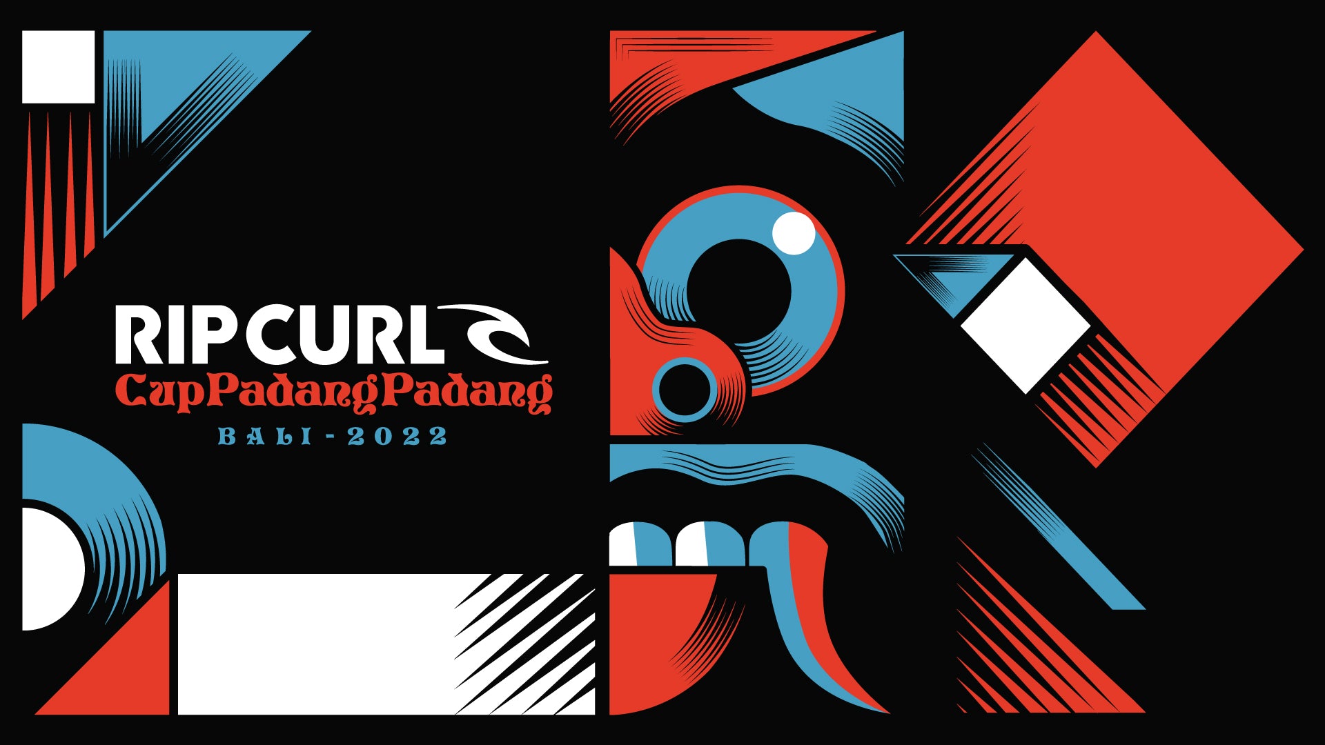 The Rip Curl Cup Padang Padang Is Back!