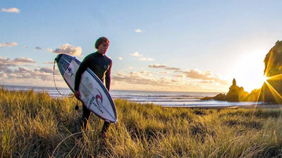 A 100% Authentic New Zealand Surf Film: ‘Bro Town’ from Elliot Paerata