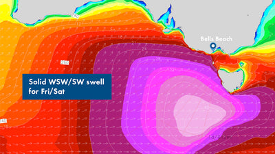 The 50 Year Storm Is About To Hit Bells… Watch It LIVE