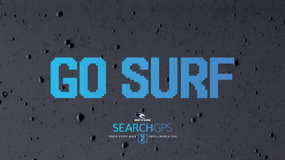 Introducing the All New SearchGPS 2