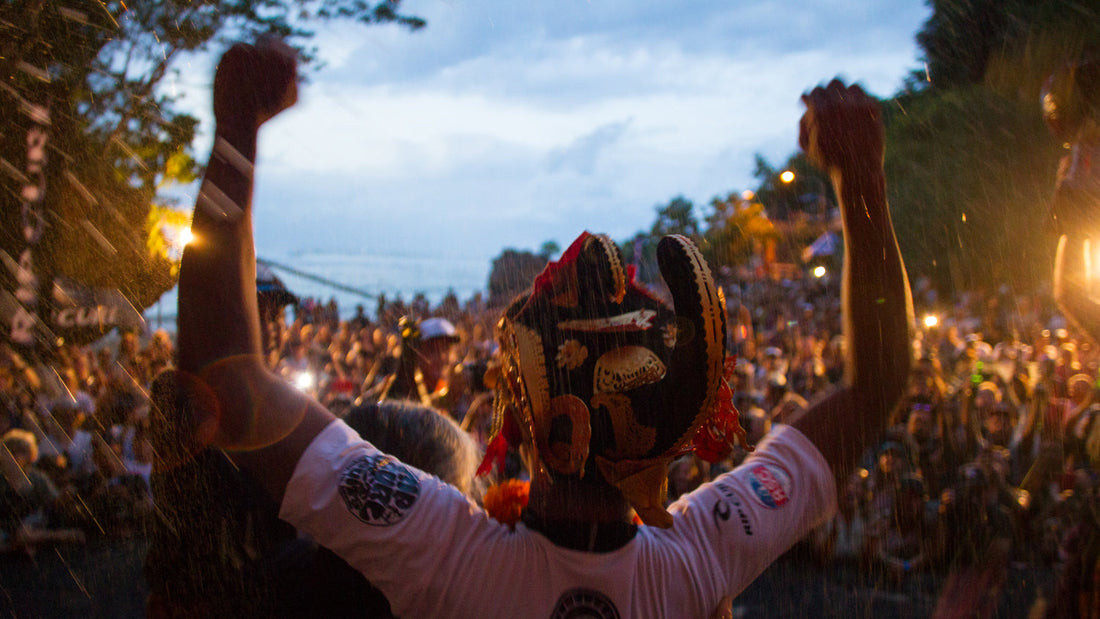 Top 10 Rip Curl Cup Moments – Part I