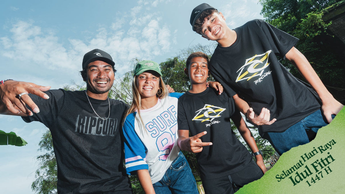 Ramadhan Fashion Guide 2026 – Shop Your Best Lebaran Look!