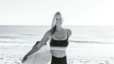 A Masterclass on Motivation with the Unstoppable Bethany Hamilton