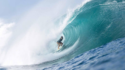 Rip Curl and Bethany Hamilton Ink New Five-Year Deal.