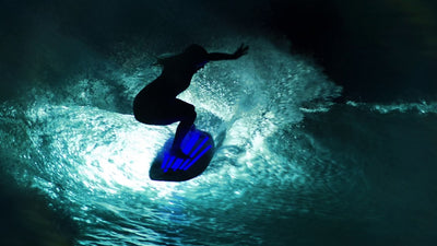 In The Night | Unseen Footage From Bethany Hamilton’s Unstoppable The Film