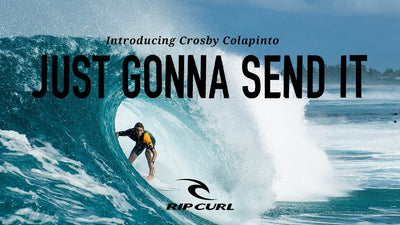 Crosby Colapinto Receives Wildcard into the Freshwater Pro