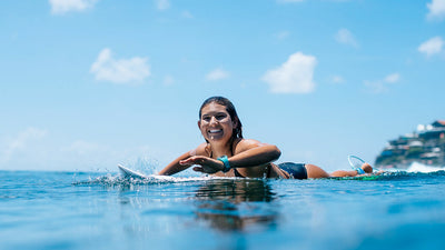 Surf Diaries: Brisa Hennessy’s Guide to Costa Rica