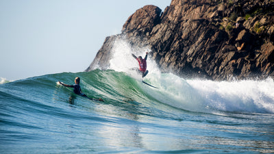 Congratulations Tyler Wright – 2020 Tweed Coast Pro Champion!