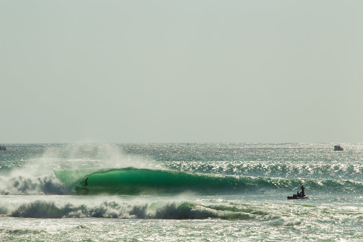 Rip Curl Cup Padang Padang 2026 Next Generation Takes on Padang's FInes