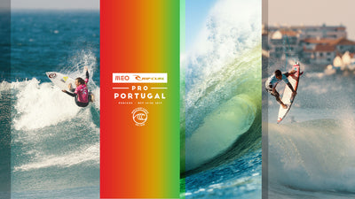 Everything You Need To Know About The Rip Curl Pro Portugal