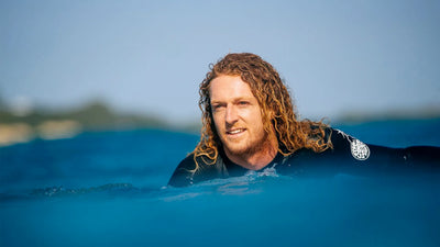 Louie Hynd’s Story Behind One Of His “Most Memorable Surf Sessions”.