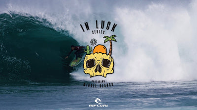 Miguel Blanco Drops New Series ‘In Luck’