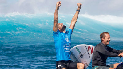 Owen Wright Announces Rip Curl Pro Bells Beach Wildcard and Retirement from WSL Championship Tour