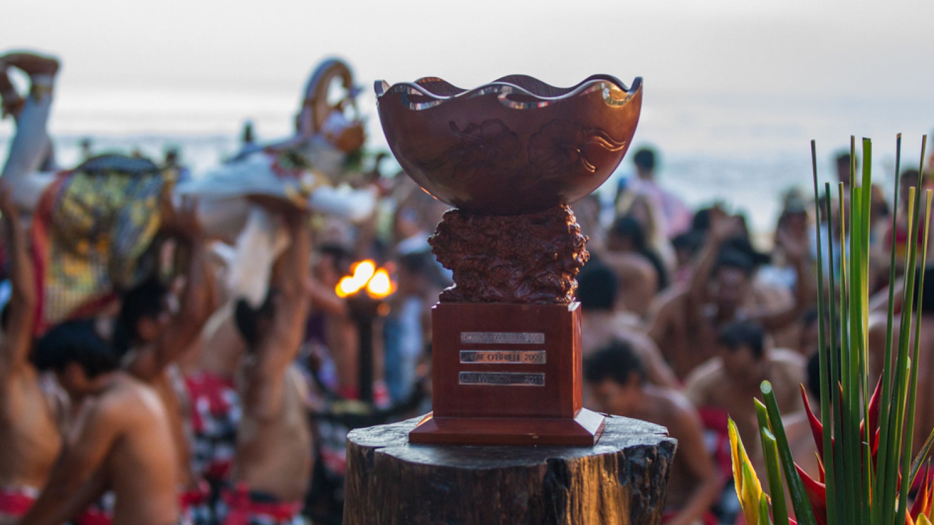 Rip Curl Cup - Past Champions