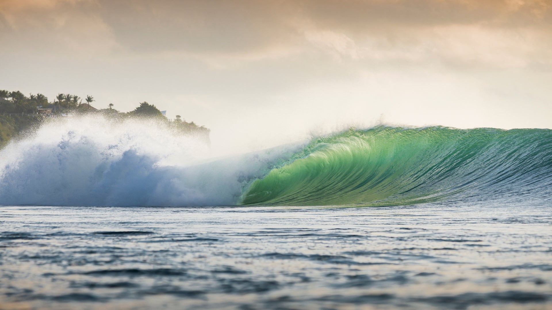 Rip Curl Cup Padang Padang celebrates 20 years, launches inaugural women’s event