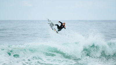 Portugal Through the Eyes of Mick Fanning