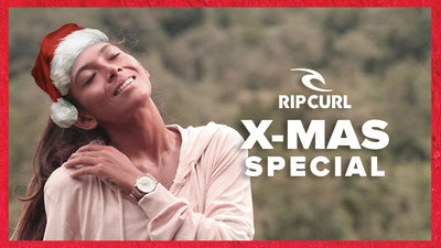 X-Mas Special - 30% Cashback on Watches