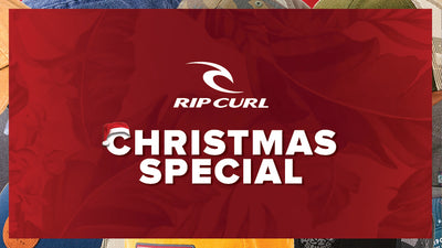 Rip Curl Christmas Special!
