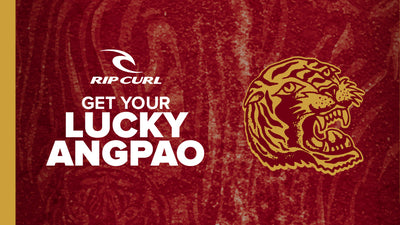 Rip Curl Chinese New Year Special