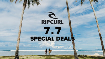 Rip Curl 7.7 Special Deal