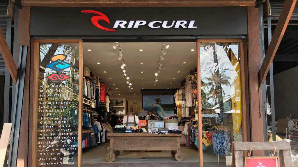 Rip Curl Is Coming To Lembongan!