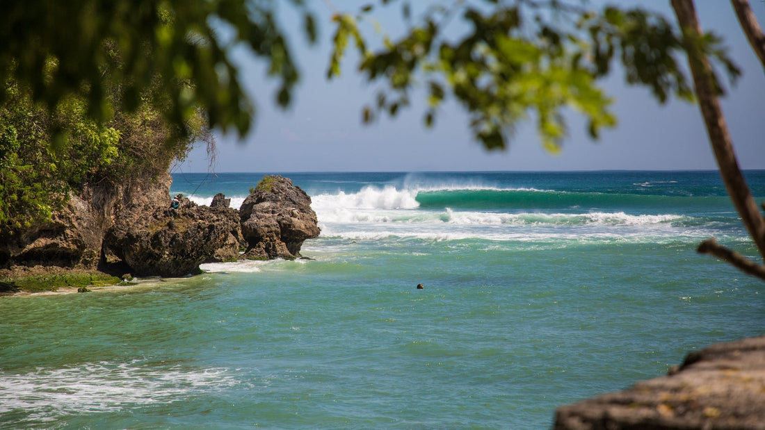 About 2023 Rip Curl Cup Padang Padang Trials