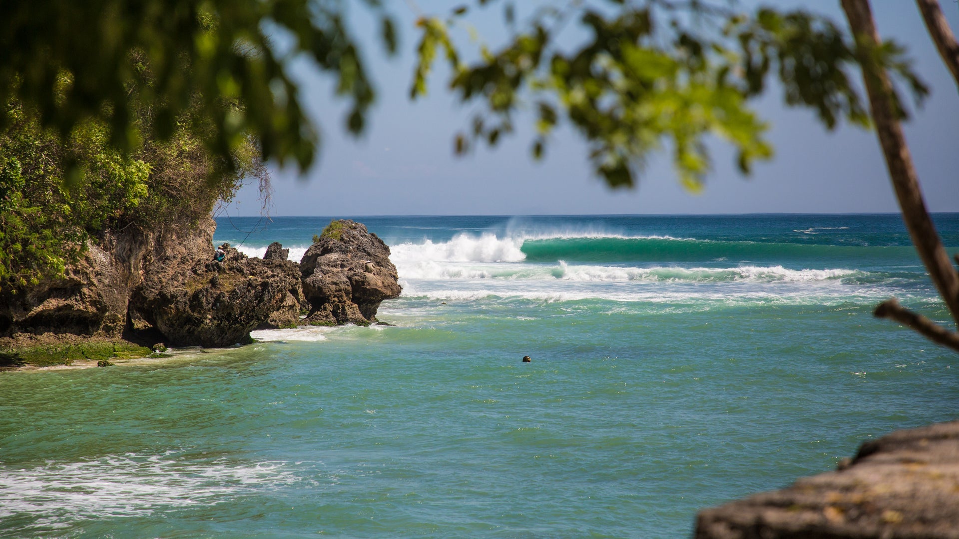 About 2023 Rip Curl Cup Padang Padang Trials