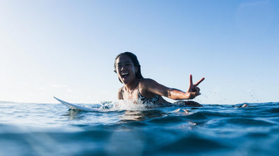 Surfing Is For Fun… So Let’s Not Take It Too Seriously.