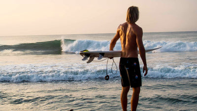 Rip Curl Team Up With Toitu For Carbon Reduce Certification