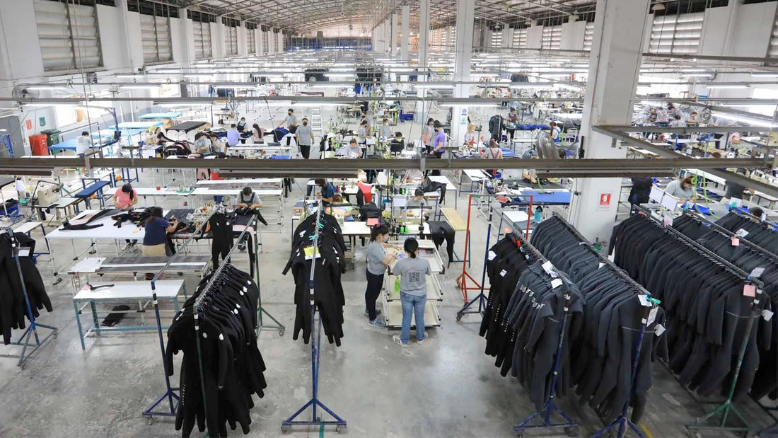 Rip Curl proud to announce "B" ranking in the Ethical Fashion Report.