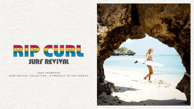 Introducing: Surf Revival