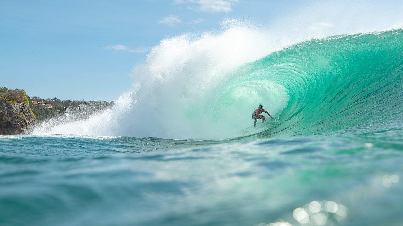 Rip Curl Cup Finals Set For Thursday; Semifinalists Brace For Swell Of The Decade