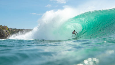 Rip Curl Cup Finals Set For Thursday; Semifinalists Brace For Swell Of The Decade