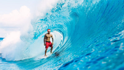 The Best Christmas Gifts for Surfers: Our Men’s Gift Guide