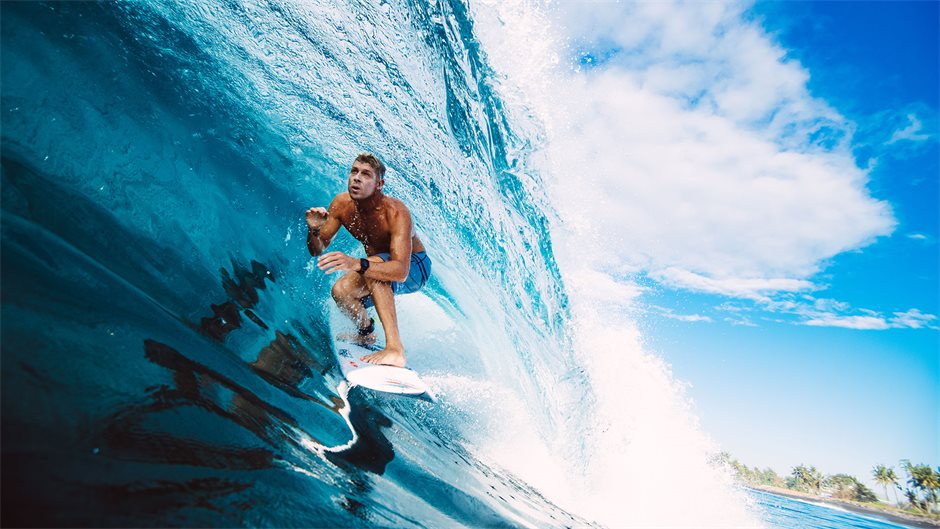 The Ultimate Guide to Boardshorts